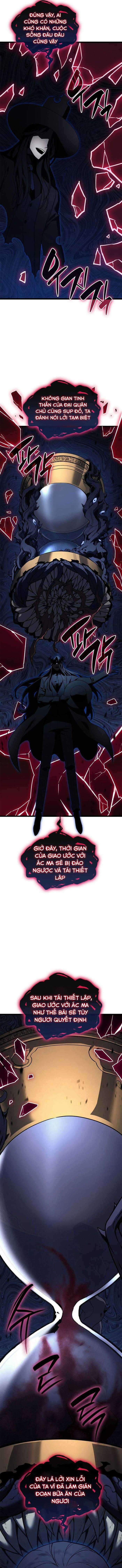 Vị Vua Mạnh Nhất Đã Trở Lại Chương 111 trang 12