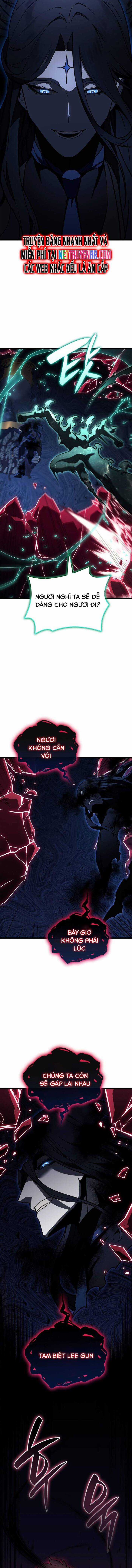 Vị Vua Mạnh Nhất Đã Trở Lại Chương 111 trang 13