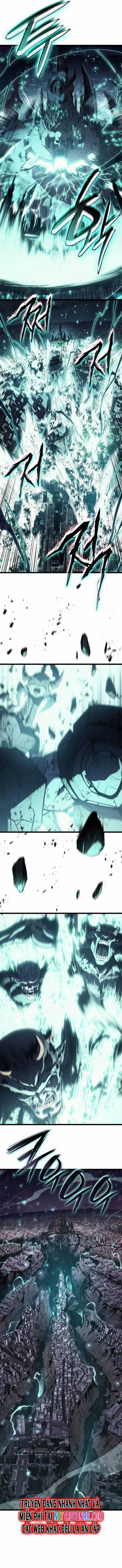 Vị Vua Mạnh Nhất Đã Trở Lại Chương 111 trang 17