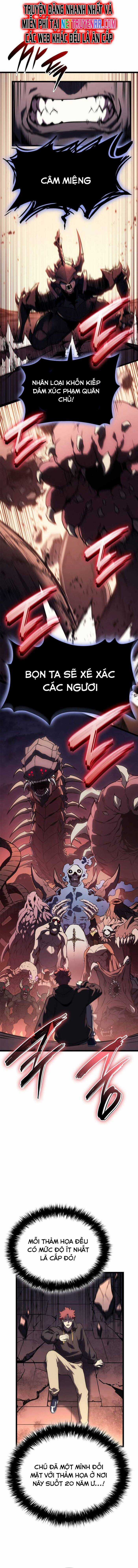 Vị Vua Mạnh Nhất Đã Trở Lại Chương 111 trang 19