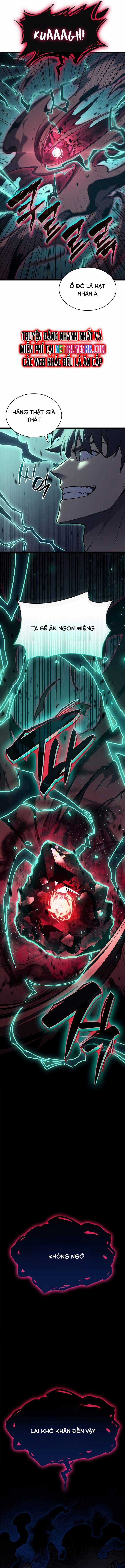 Vị Vua Mạnh Nhất Đã Trở Lại Chương 111 trang 3