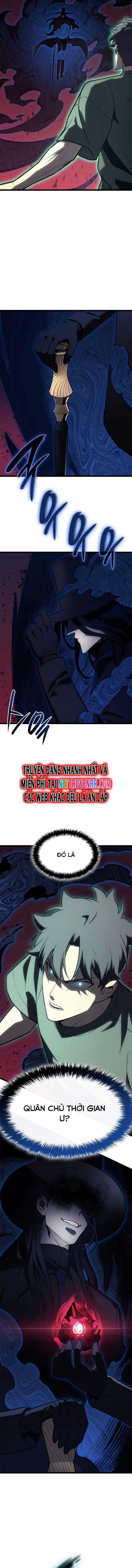 Vị Vua Mạnh Nhất Đã Trở Lại Chương 111 trang 5