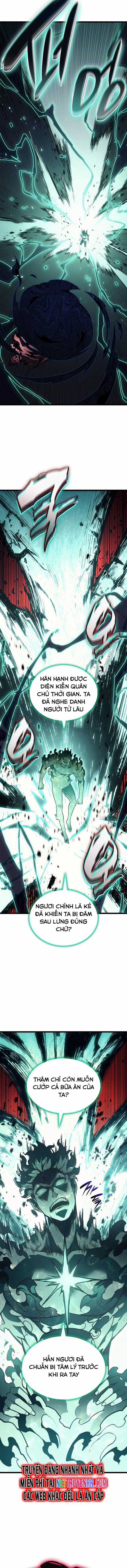 Vị Vua Mạnh Nhất Đã Trở Lại Chương 111 trang 6