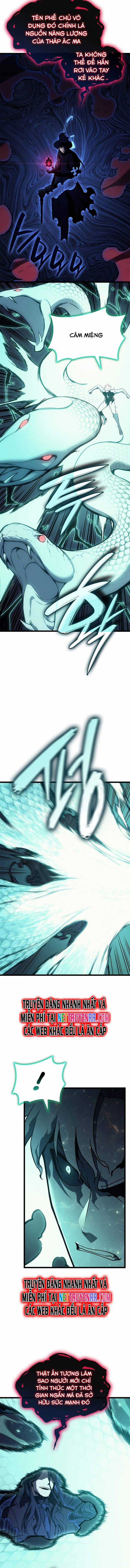 Vị Vua Mạnh Nhất Đã Trở Lại Chương 111 trang 7