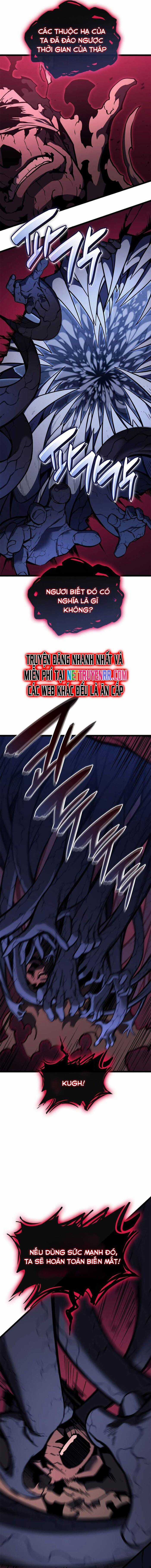 Vị Vua Mạnh Nhất Đã Trở Lại Chương 111 trang 9