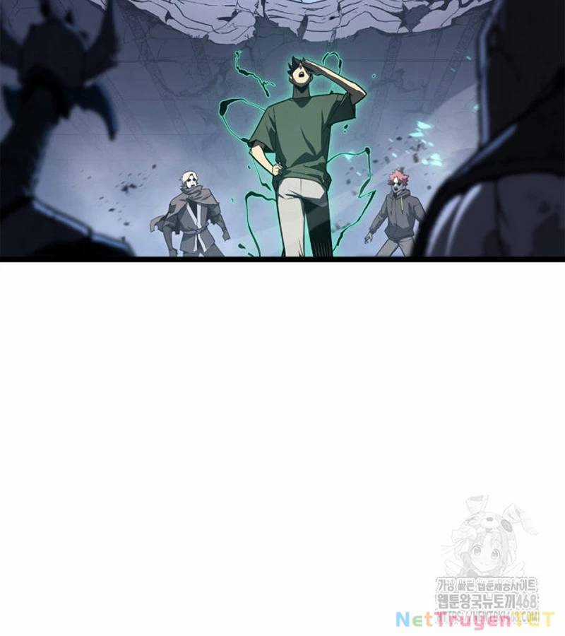 Vị Vua Mạnh Nhất Đã Trở Lại Chương 112 trang 13