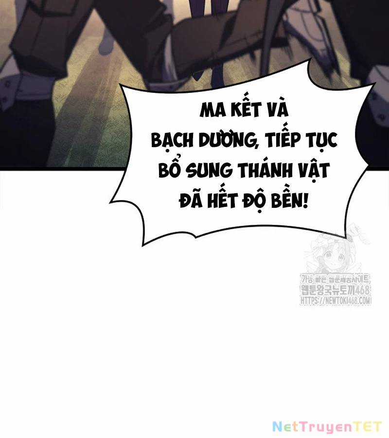 Vị Vua Mạnh Nhất Đã Trở Lại Chương 112 trang 137