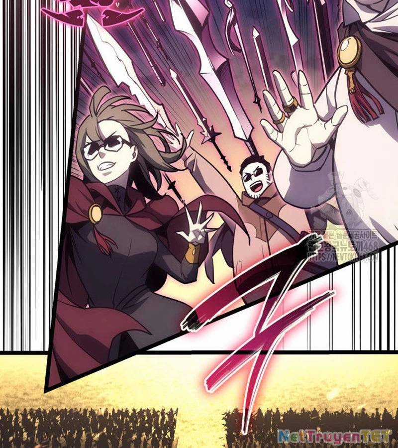 Vị Vua Mạnh Nhất Đã Trở Lại Chương 112 trang 141