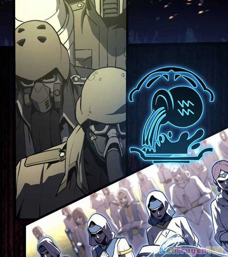 Vị Vua Mạnh Nhất Đã Trở Lại Chương 112 trang 143