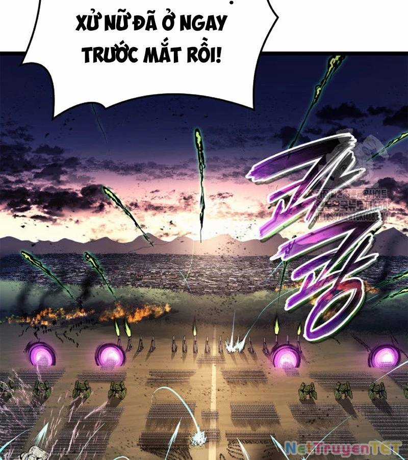 Vị Vua Mạnh Nhất Đã Trở Lại Chương 112 trang 147