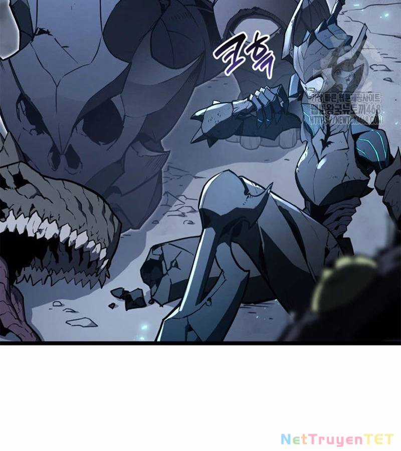 Vị Vua Mạnh Nhất Đã Trở Lại Chương 112 trang 15