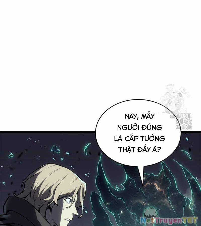 Vị Vua Mạnh Nhất Đã Trở Lại Chương 112 trang 16