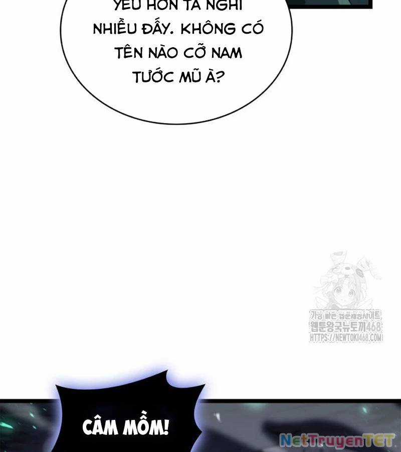 Vị Vua Mạnh Nhất Đã Trở Lại Chương 112 trang 21