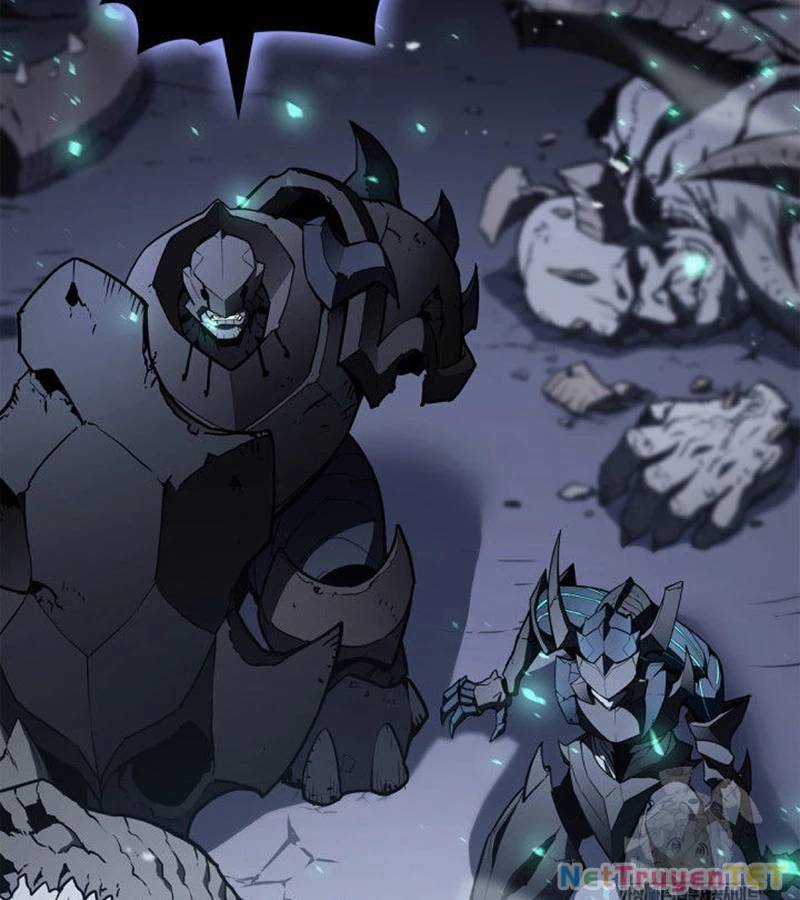 Vị Vua Mạnh Nhất Đã Trở Lại Chương 112 trang 22