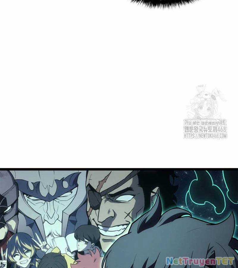 Vị Vua Mạnh Nhất Đã Trở Lại Chương 112 trang 26