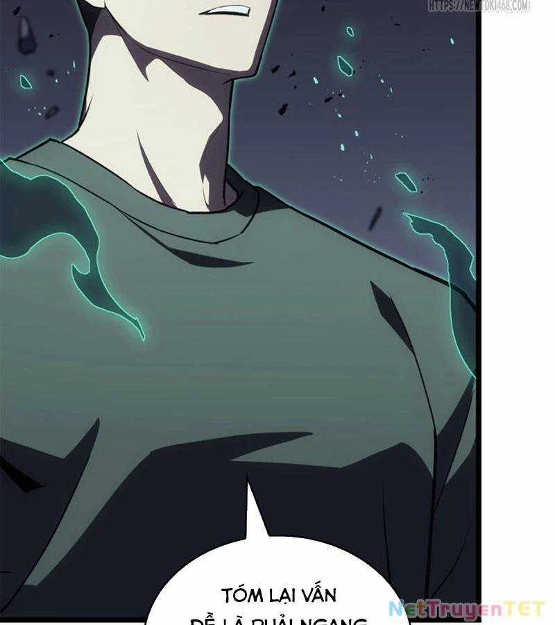 Vị Vua Mạnh Nhất Đã Trở Lại Chương 112 trang 32