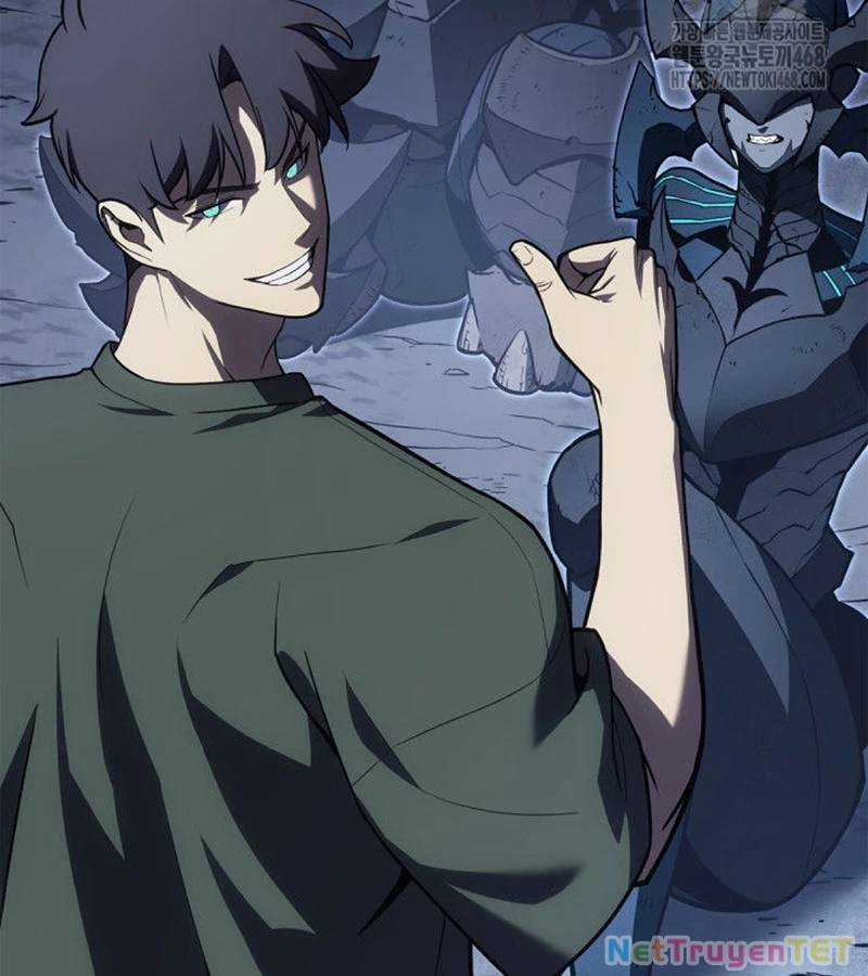 Vị Vua Mạnh Nhất Đã Trở Lại Chương 112 trang 40