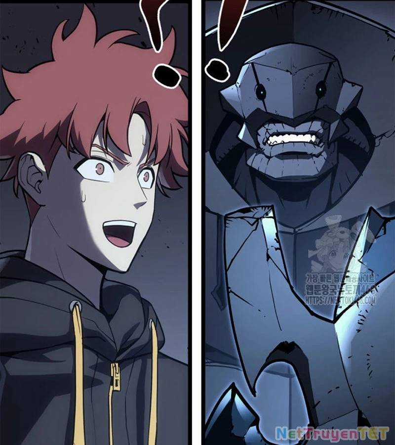 Vị Vua Mạnh Nhất Đã Trở Lại Chương 112 trang 42