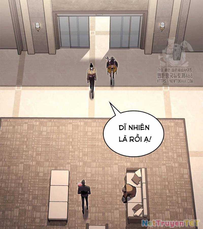 Vị Vua Mạnh Nhất Đã Trở Lại Chương 112 trang 56