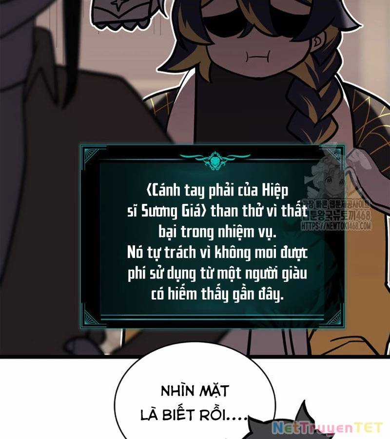 Vị Vua Mạnh Nhất Đã Trở Lại Chương 112 trang 61