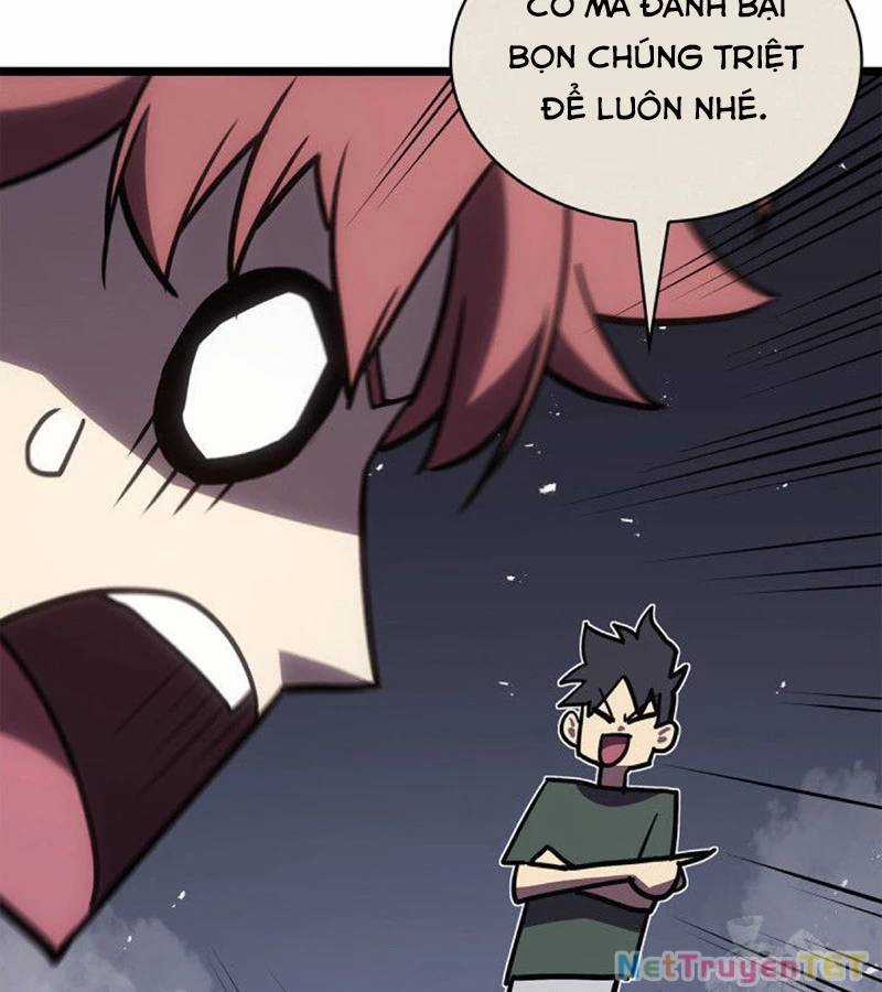 Vị Vua Mạnh Nhất Đã Trở Lại Chương 112 trang 80