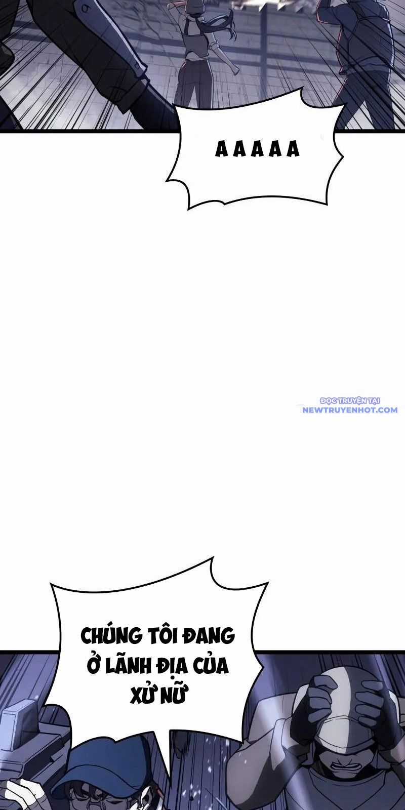 Vị Vua Mạnh Nhất Đã Trở Lại Chương 113 trang 10