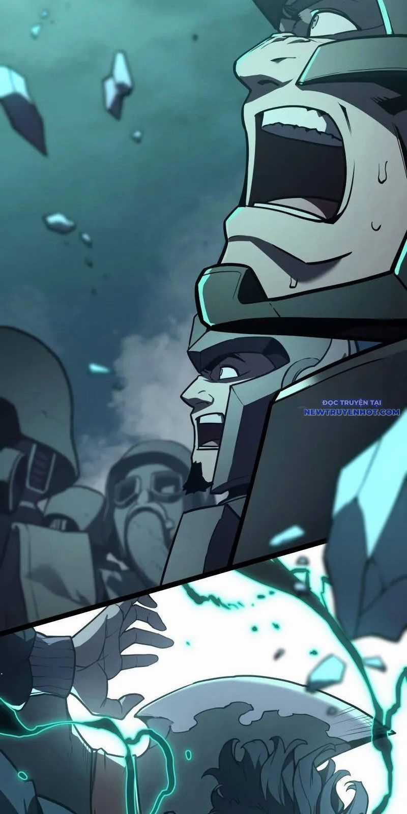 Vị Vua Mạnh Nhất Đã Trở Lại Chương 113 trang 101