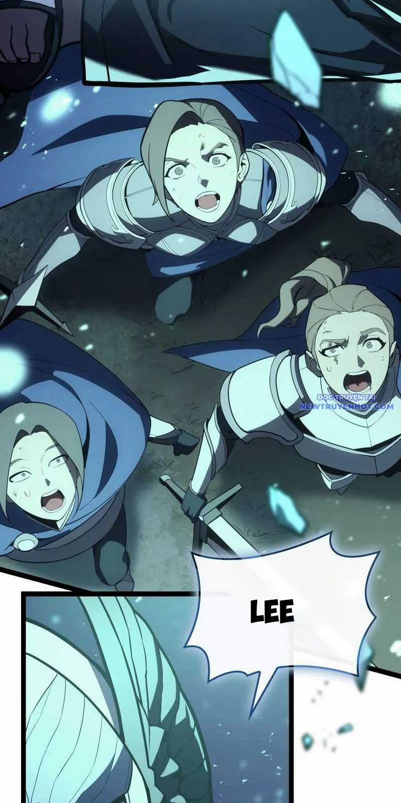 Vị Vua Mạnh Nhất Đã Trở Lại Chương 113 trang 103