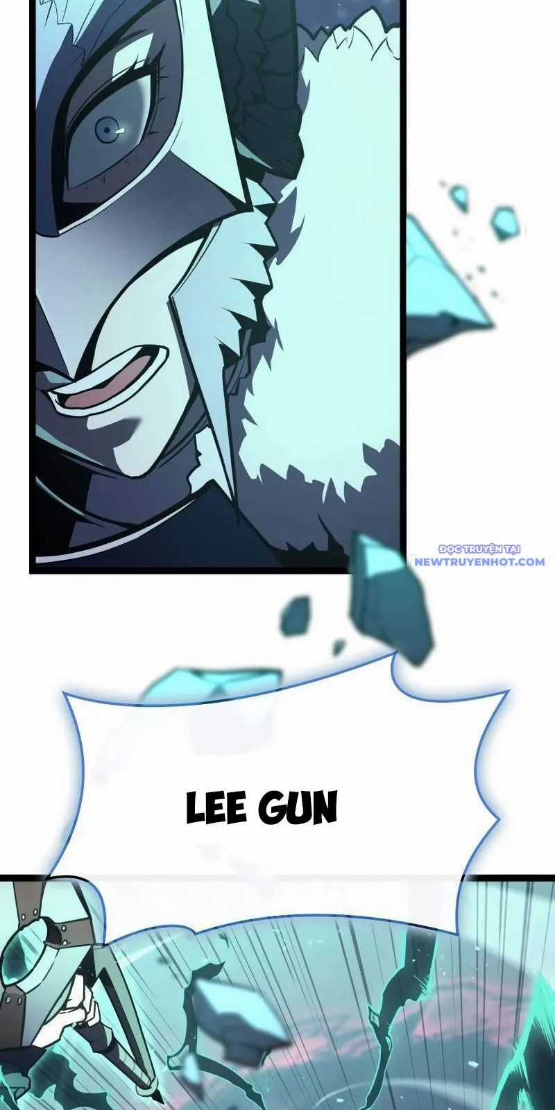 Vị Vua Mạnh Nhất Đã Trở Lại Chương 113 trang 104