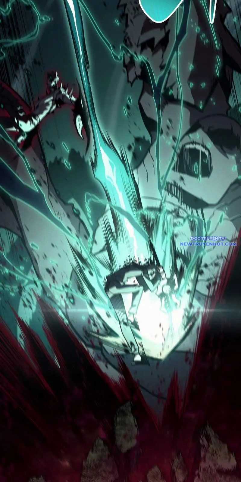 Vị Vua Mạnh Nhất Đã Trở Lại Chương 113 trang 107