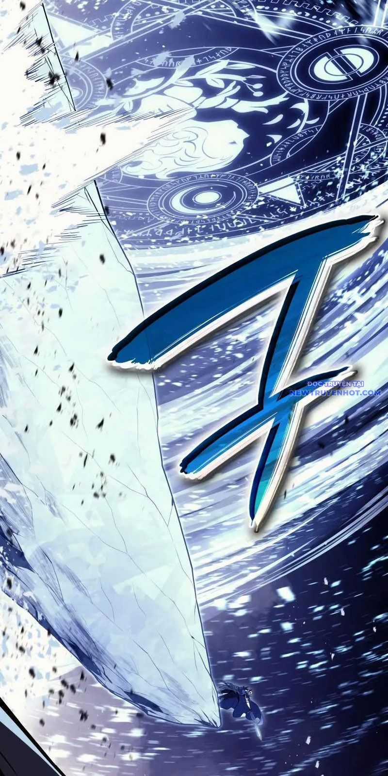 Vị Vua Mạnh Nhất Đã Trở Lại Chương 113 trang 18