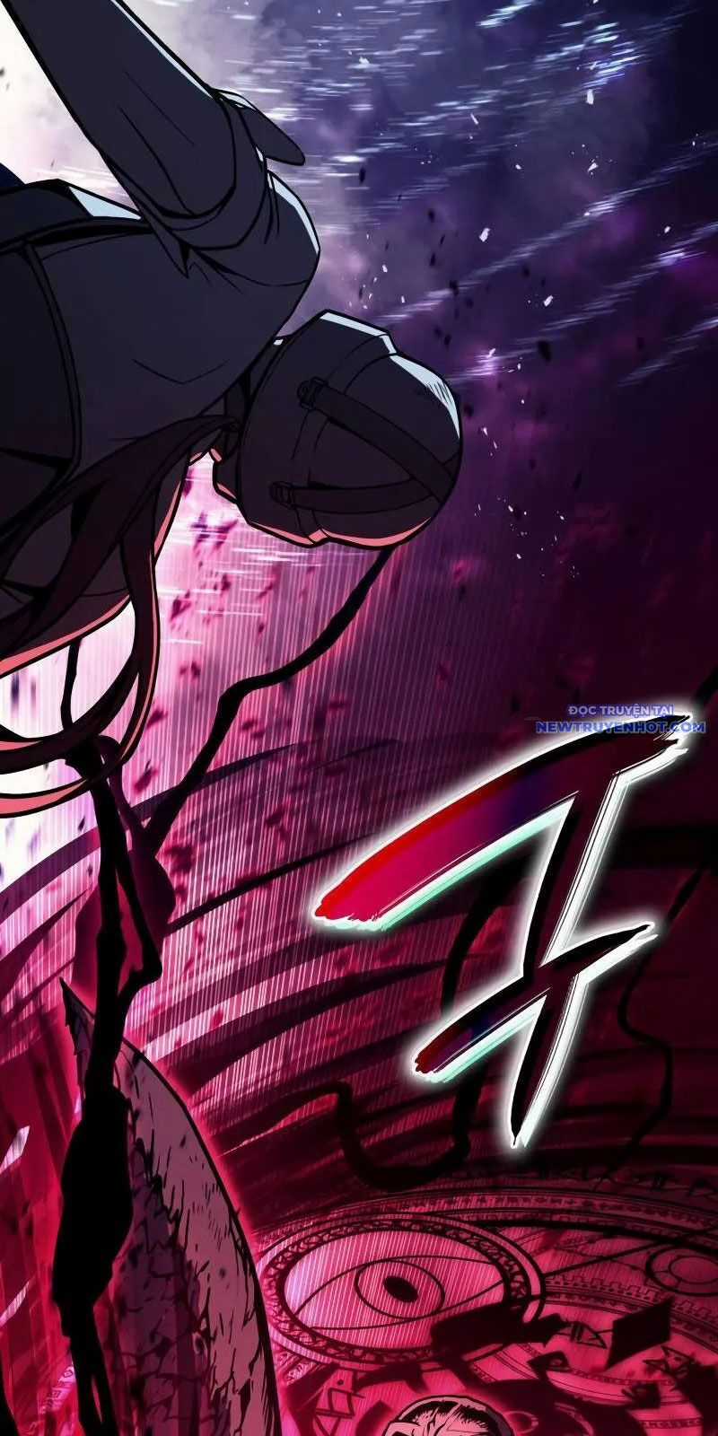 Vị Vua Mạnh Nhất Đã Trở Lại Chương 113 trang 19