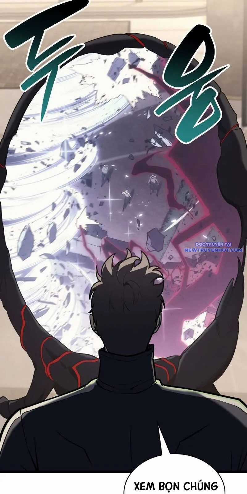 Vị Vua Mạnh Nhất Đã Trở Lại Chương 113 trang 22