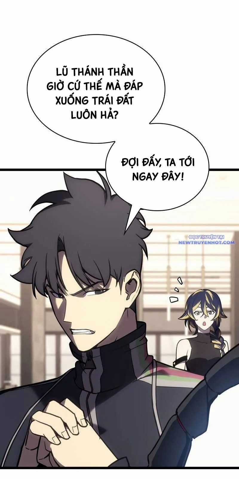 Vị Vua Mạnh Nhất Đã Trở Lại Chương 113 trang 24