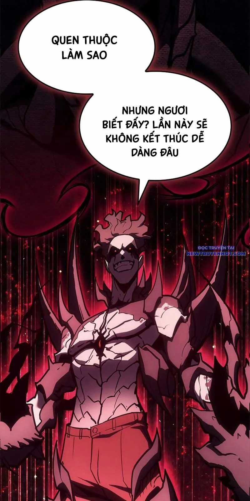 Vị Vua Mạnh Nhất Đã Trở Lại Chương 113 trang 3