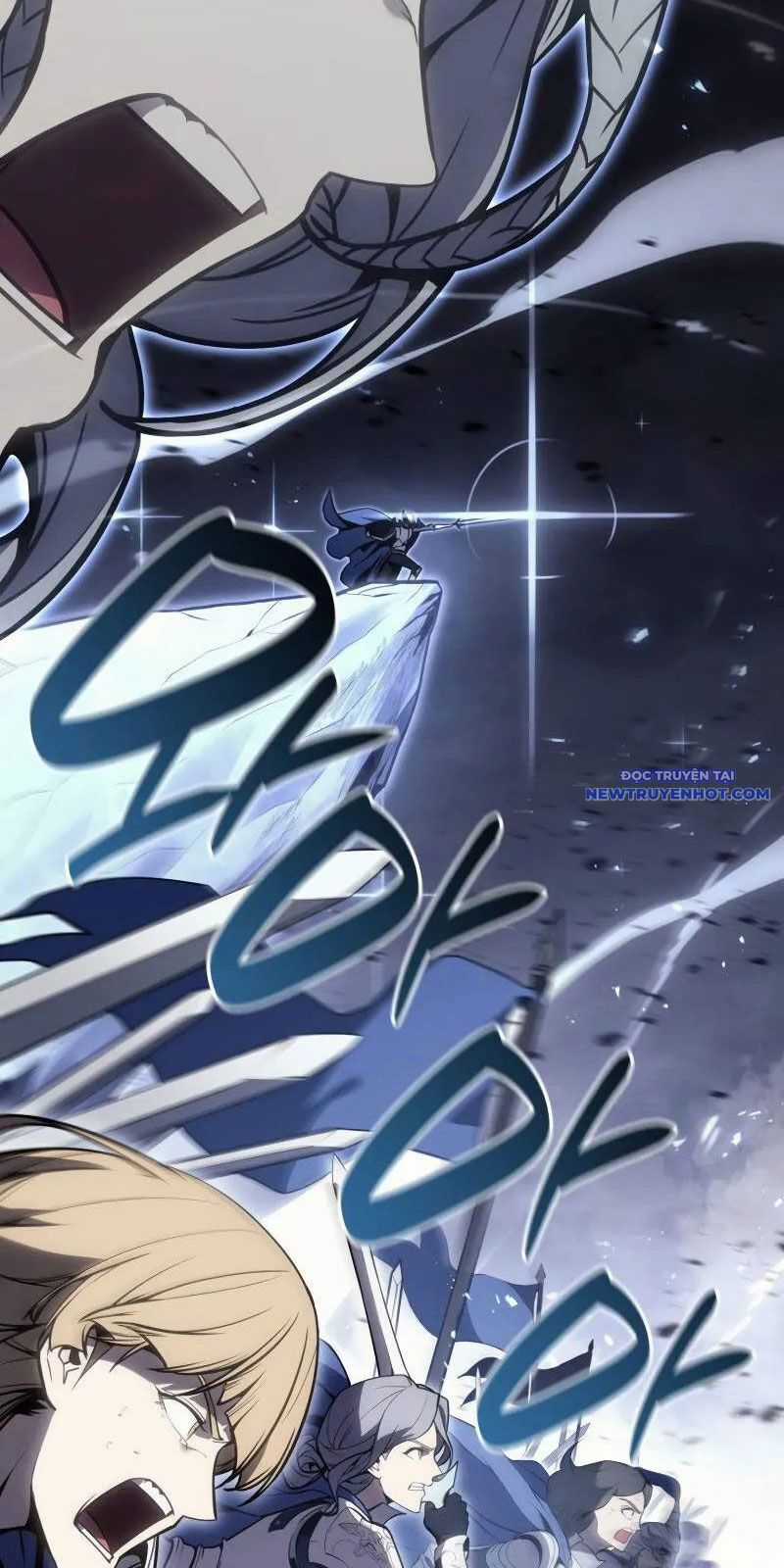 Vị Vua Mạnh Nhất Đã Trở Lại Chương 113 trang 30