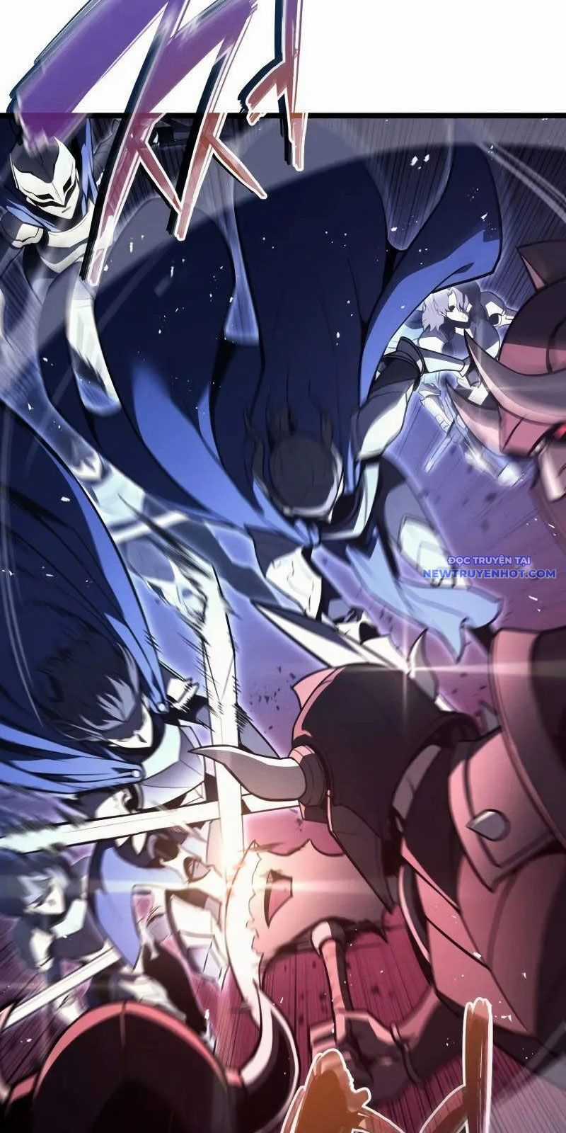 Vị Vua Mạnh Nhất Đã Trở Lại Chương 113 trang 34