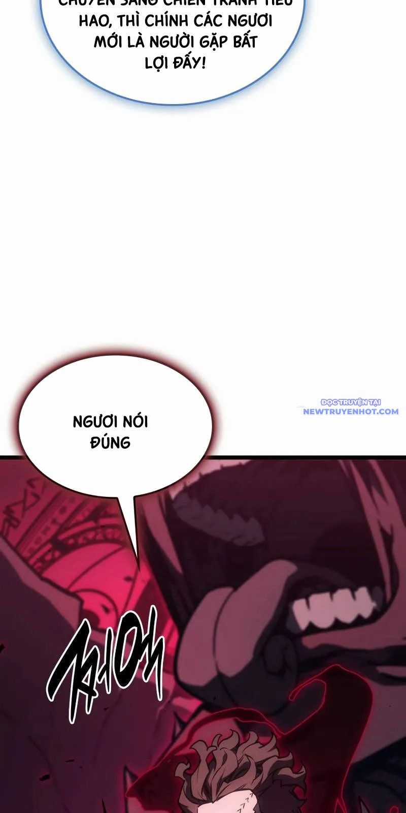 Vị Vua Mạnh Nhất Đã Trở Lại Chương 113 trang 39