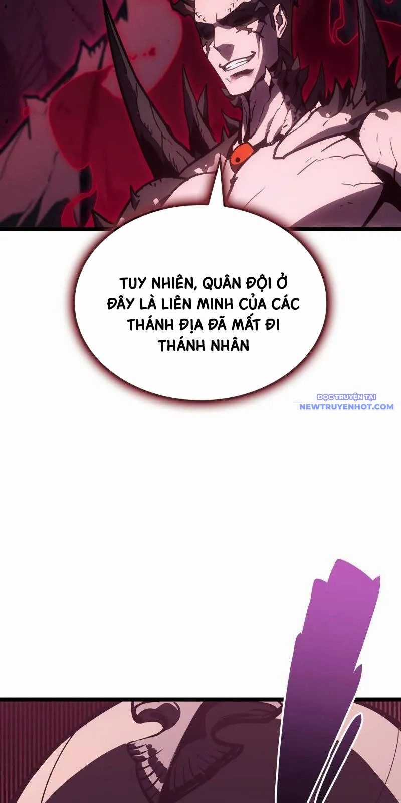 Vị Vua Mạnh Nhất Đã Trở Lại Chương 113 trang 40