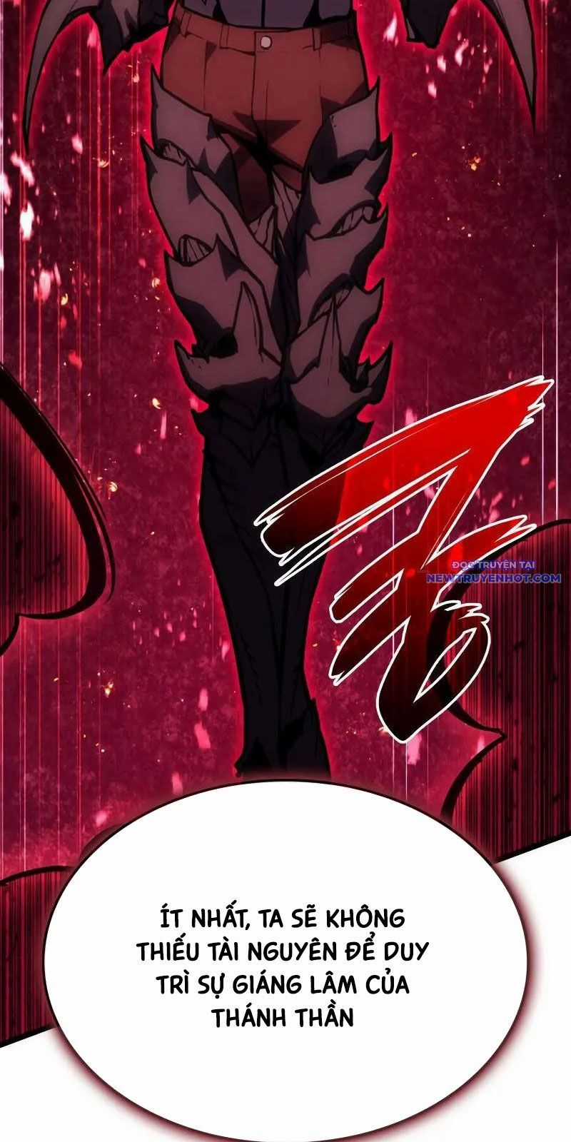 Vị Vua Mạnh Nhất Đã Trở Lại Chương 113 trang 43