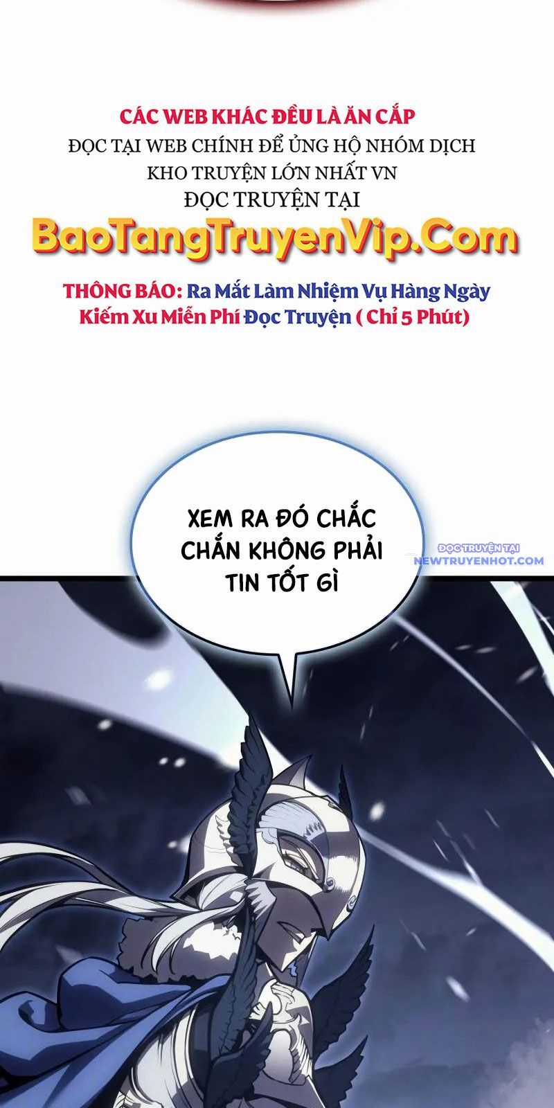 Vị Vua Mạnh Nhất Đã Trở Lại Chương 113 trang 44