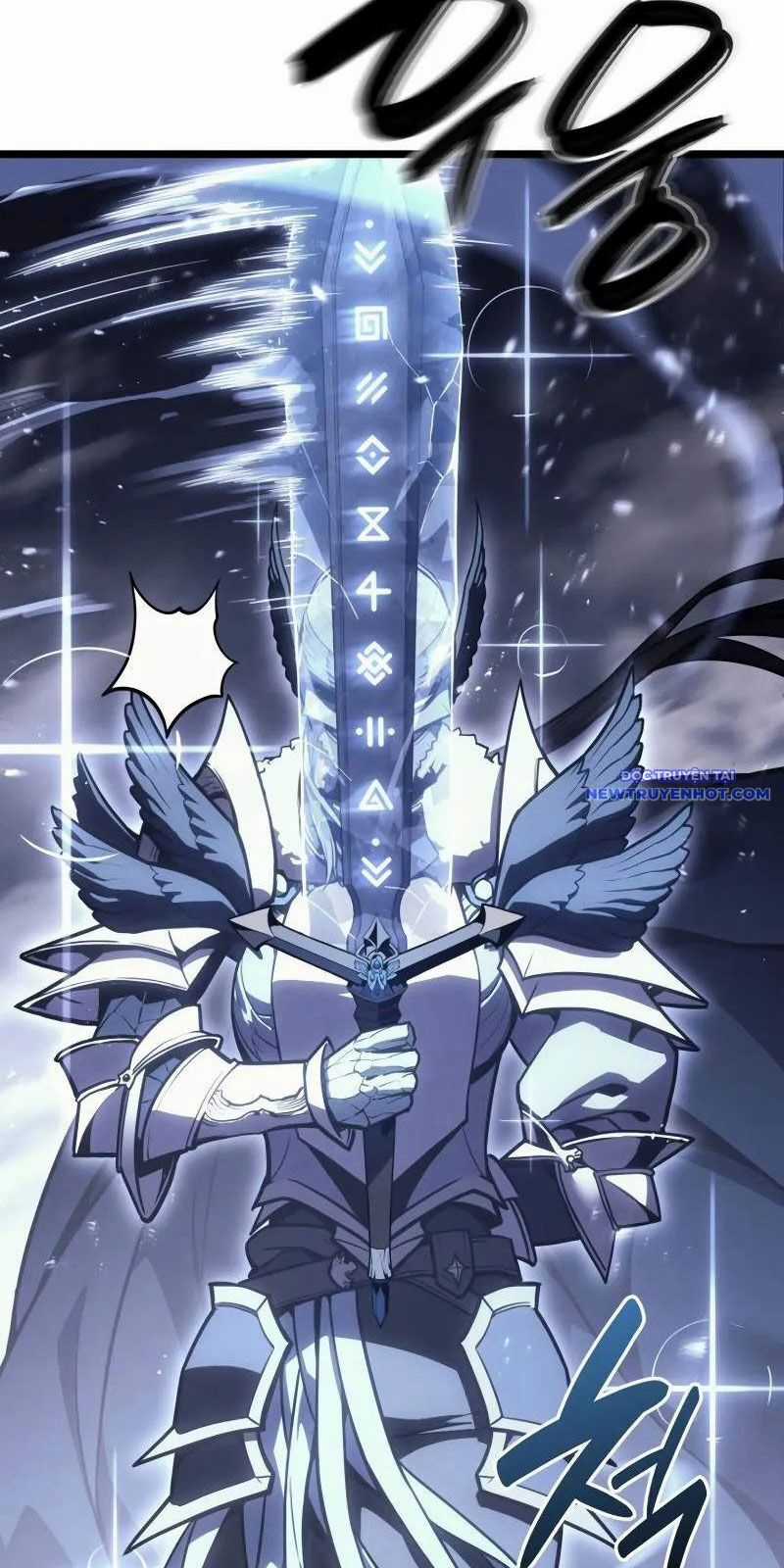 Vị Vua Mạnh Nhất Đã Trở Lại Chương 113 trang 46