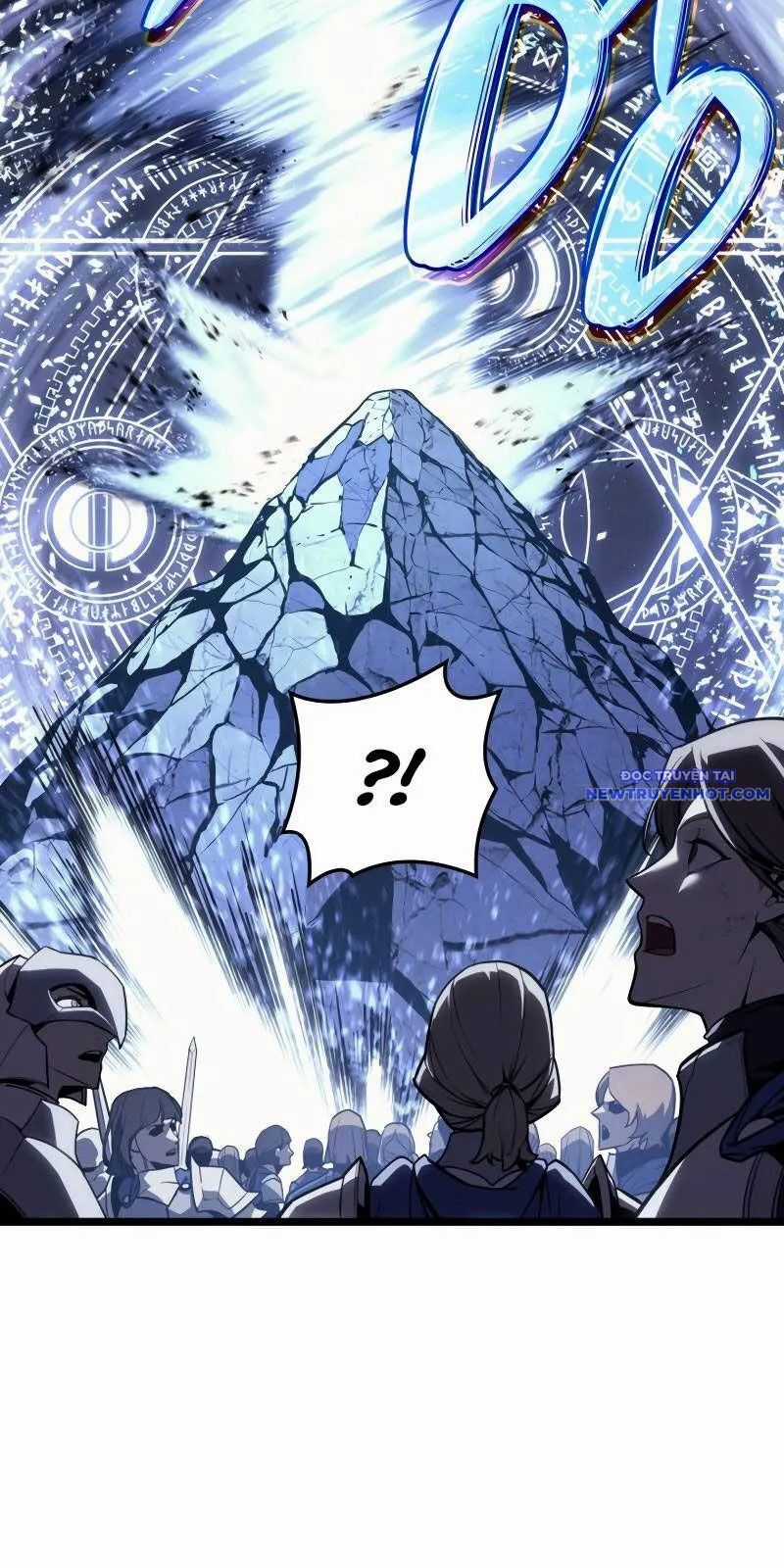 Vị Vua Mạnh Nhất Đã Trở Lại Chương 113 trang 49