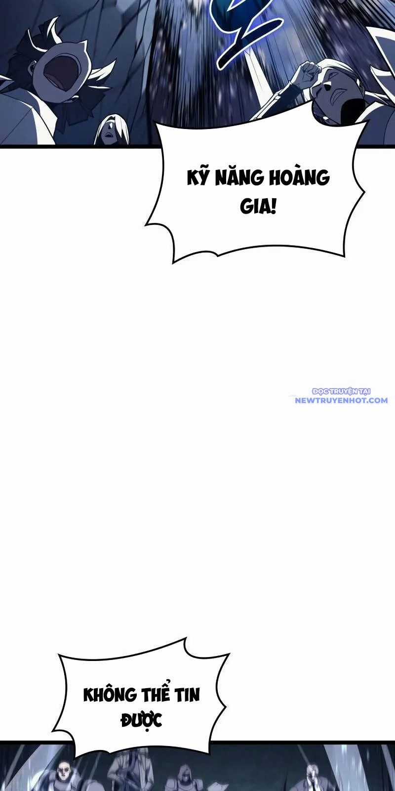 Vị Vua Mạnh Nhất Đã Trở Lại Chương 113 trang 51