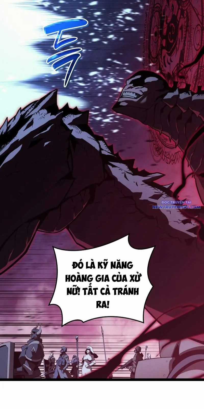 Vị Vua Mạnh Nhất Đã Trở Lại Chương 113 trang 55