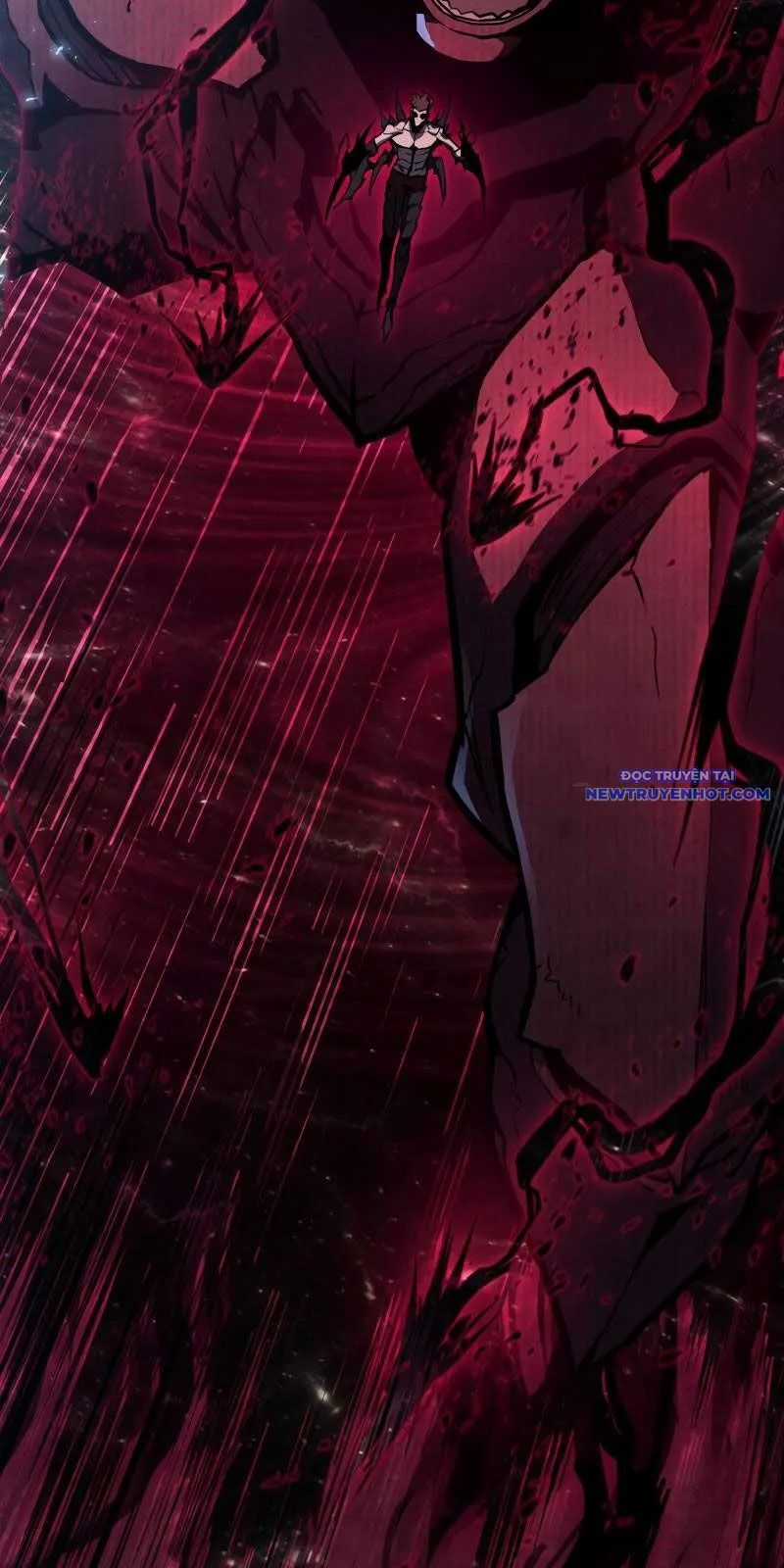 Vị Vua Mạnh Nhất Đã Trở Lại Chương 113 trang 61