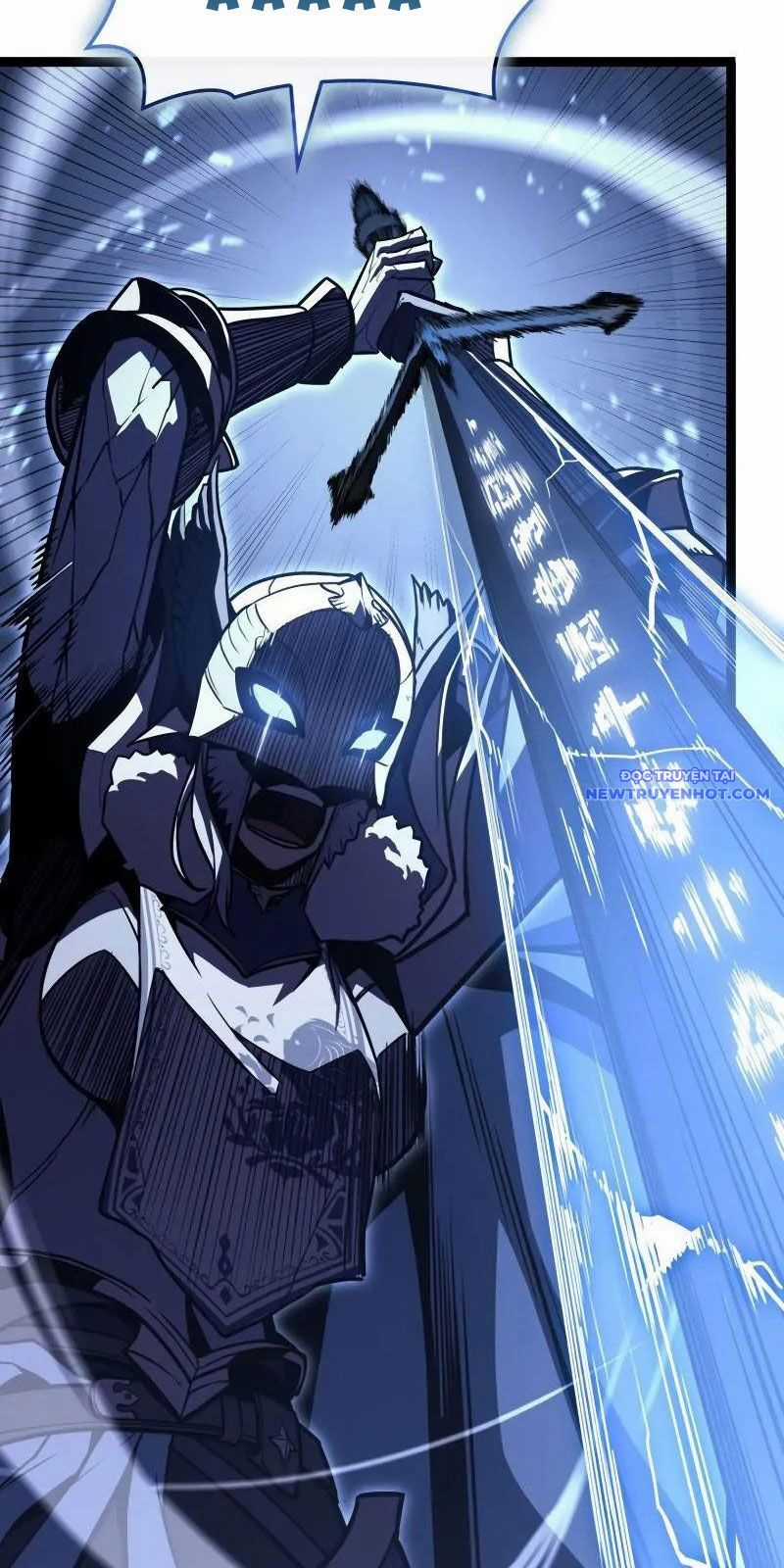 Vị Vua Mạnh Nhất Đã Trở Lại Chương 113 trang 63