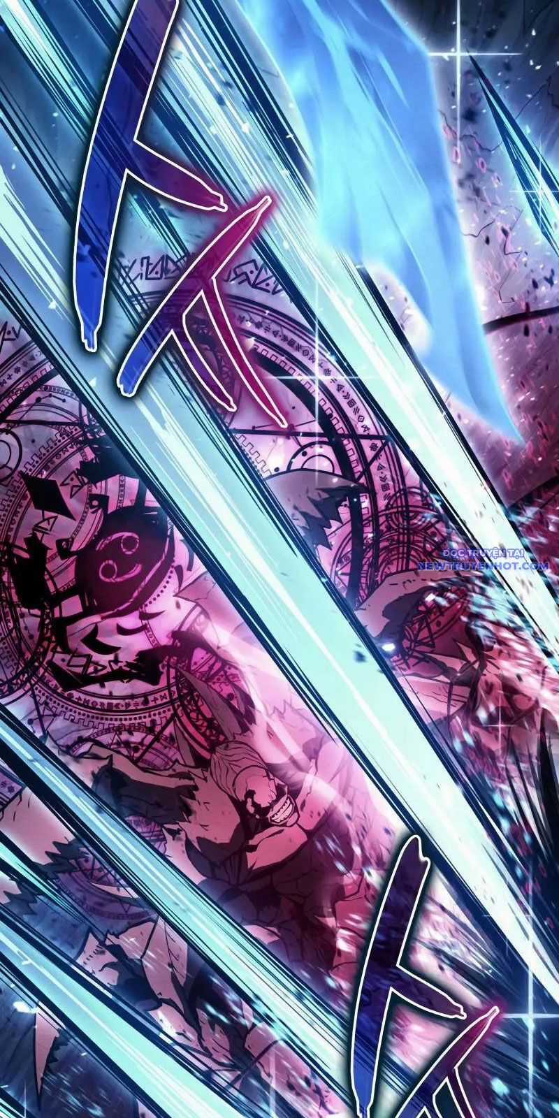 Vị Vua Mạnh Nhất Đã Trở Lại Chương 113 trang 66