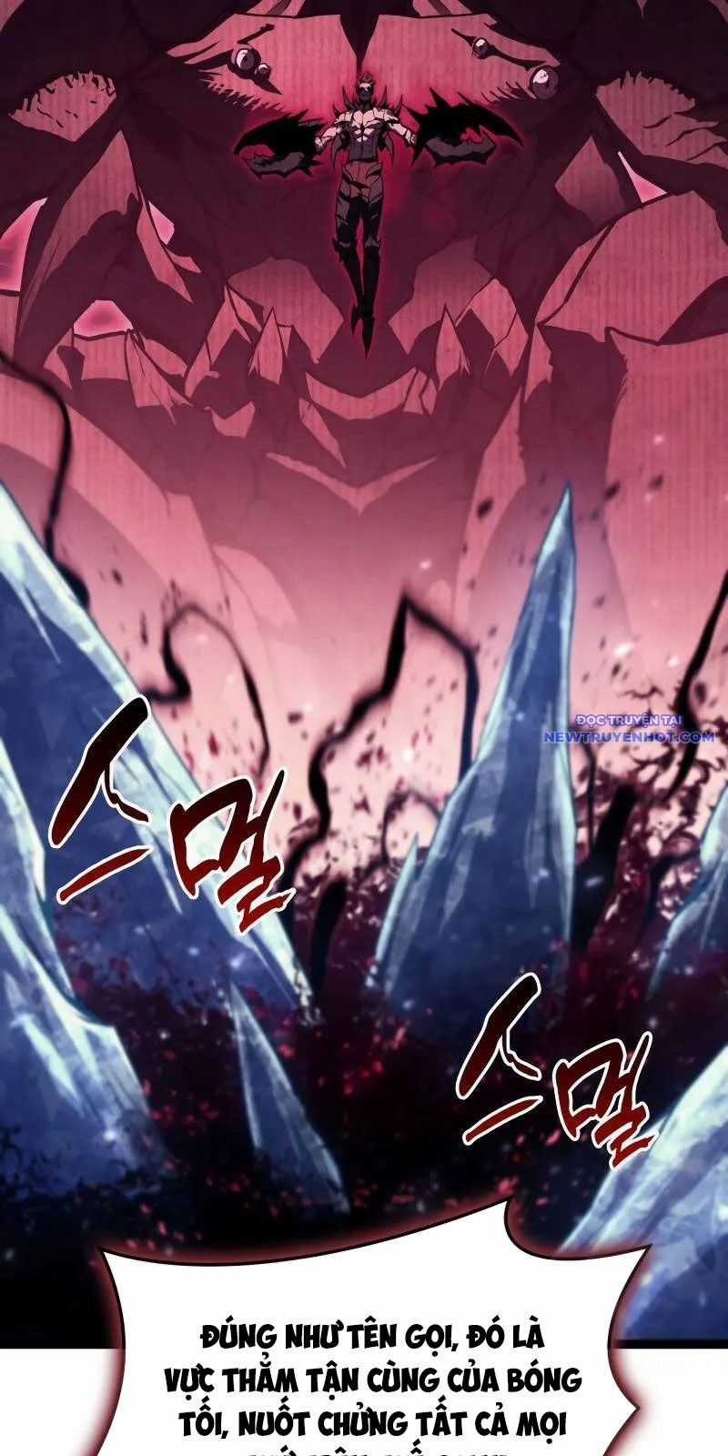 Vị Vua Mạnh Nhất Đã Trở Lại Chương 113 trang 71