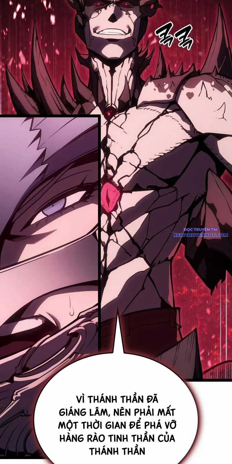 Vị Vua Mạnh Nhất Đã Trở Lại Chương 113 trang 79